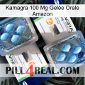 Kamagra 100 Mg Gelée Orale Amazon viagra5